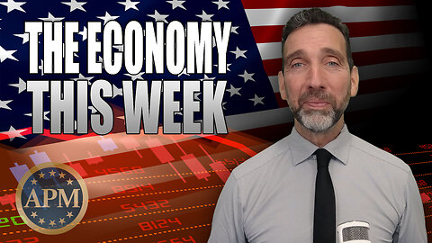Labor Market Trends and Consumer Sentiment Updates [Economy This Week]