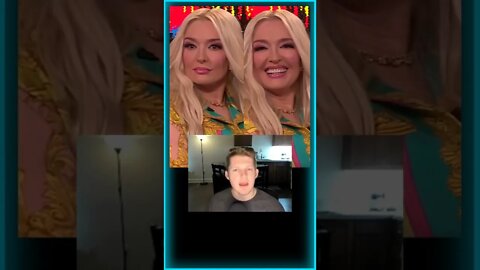 Erika Jayne NOT Fooling Us On THIS From WWHL