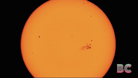 Behemoth sunspot AR3664 unleashes its biggest solar flare yet, sparking radio blackouts on Earth
