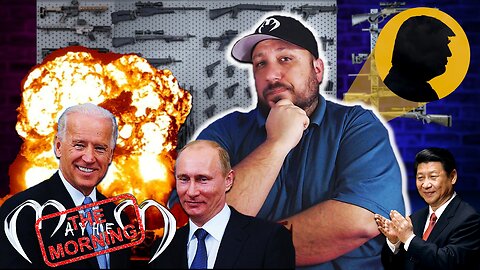 Is this the beginning of World War 3? | FULL SHOW