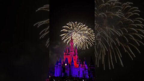 Disney's Fabulous 4th Of July!