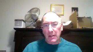 Simon Parkes 15th January 2023 Update Current News