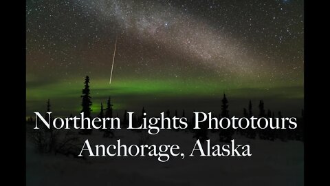 🆕Northern Lights Tours Anchorage Alaska 🏻 Best Northern Lights Tours Anchorage Alaska