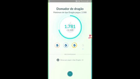 Live Pokémon GO - Hora do Holofote