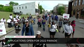Milwaukee's 51st Juneteenth Day Parade: How to participate