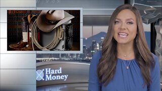 Hard Money with Natalie Brunell - Episode 1