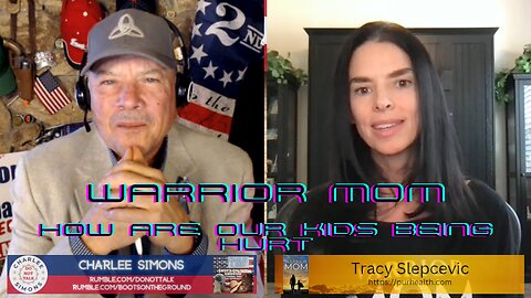 How are our Kids being hurt- Warrior Mom