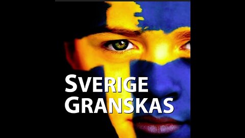 SVERIGE GRANSKAS 2023-06-26 Håkan Berggren & Emil Borg