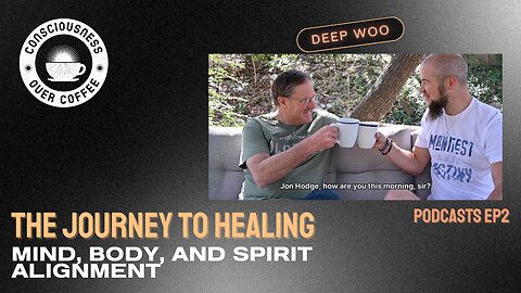 The Journey to Healing: Mind, Body, and Spirit Alignment
