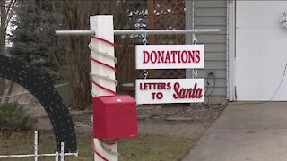East Ridge Lights show giving back to the community