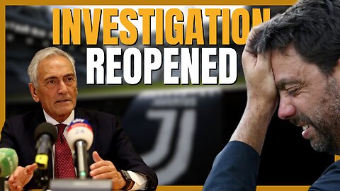 😬did not expect this | JUVENTUS NEWS