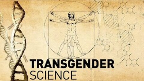 Full Measure: January 14, 2024 - Transgender Science