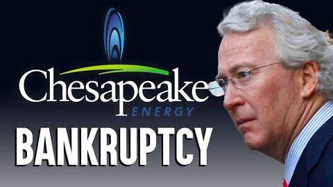 Chesapeake Energy Goes Bankrupt | June 29, 2020 Piper Rundown