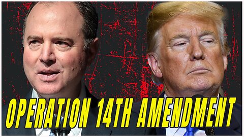 Schiff, Dems Push To Remove Trump on 14th Amendment | North Korea & Russia Partnership? | Ep 617