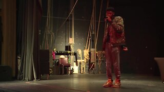 City of Detroit seeking performers for upcoming events