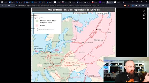 Just Human #139: Recap of MAL "Raid" News and Info Gathering/Analysis of Nord Stream 1 & 2 Sabotage