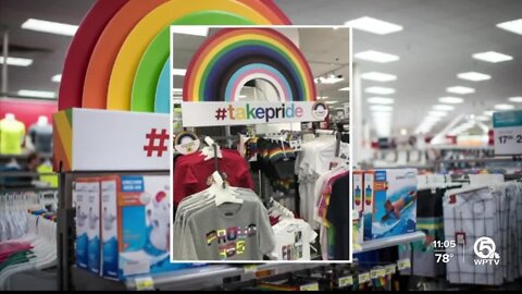 Companies face boycotts during Pride Month