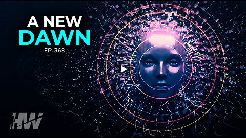 THE HIGH WIRE w/Del Bigtree - Episode 368: A NEW DAWN