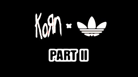 Korn x Adidas DROPPING a Sequel Collection