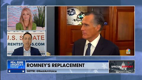 Trent Staggs: People Have Had Enough of Mitt Romney’s Empty Promises