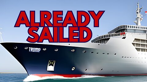 MAGA ship already sailed | Shepard Ambellas Show | 320