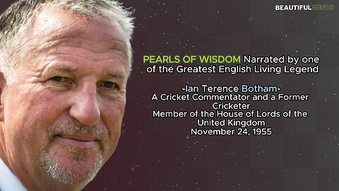 Famous Quotes |Ian Botham|