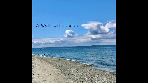 Jesus Part 8: The Samaritan Woman