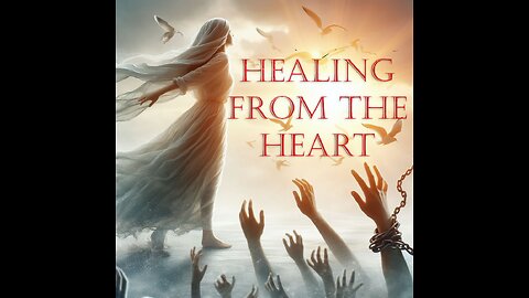 Healing From The Heart
