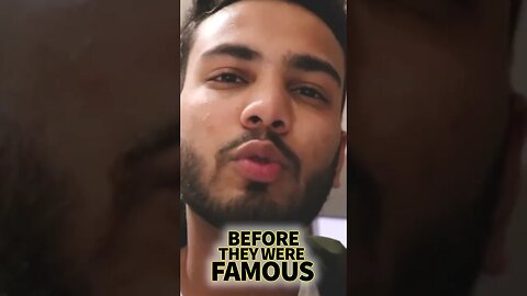 Elvish Yadav | Before They Were Famous | From Obscurity to TikTok Stardom
