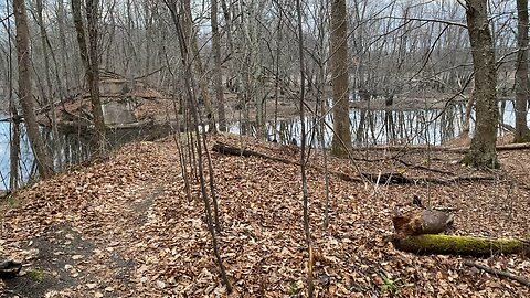 Acadia Wildlife Sanctuary Easthampton, MA