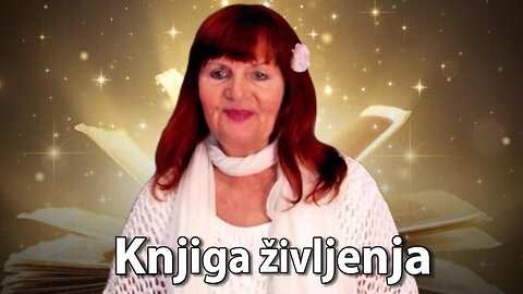 KNJIGA ŽIVLJENJA - Iviliana Bellis