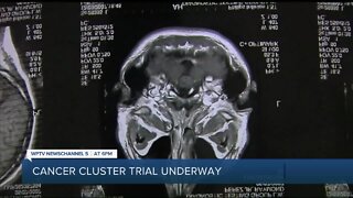 Acreage cancer cluster trial underway in West Palm Beach