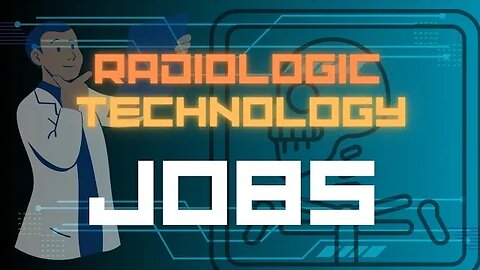 "Unlocking Radiologic Technology Careers: Your Path to a High-Paying, Impactful Healthcare Role!"