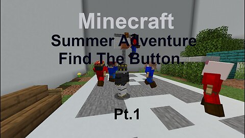 Minecraft Summer Adventure FTB Pt.1