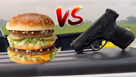 More Guns than Fast Food & Left Helps Gun Trafficking