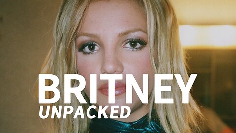 What happened to BRITNEY SPEARS?