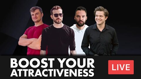 How To Boost Your Attractiveness - HILARIOUS Podcast (W/ Austen Summers, A.G Hayden, Kevin Wilder)