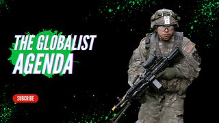 Operation Truth Episode 23 - The Ukraine Continuing Saga with Russia, Globalist Agenda