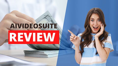 AiVideoSuite Review | how to online earning 2023