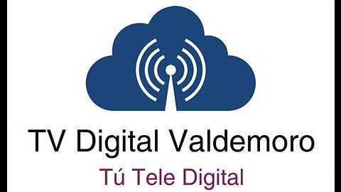 TV DIGITAL VALDEMORO en 🅳🅸🆁🅴🅲🆃🅾️ TVDV38 APOYANDO EL DEPORTE LOCAL