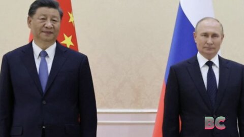Xi Jinping warns Putin not to use nukes in Ukraine