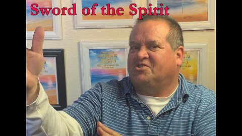 Sword of the Spirit