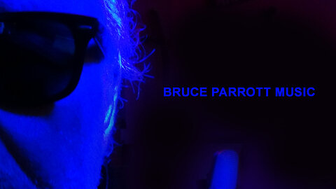 Born under a bad sign by Bruce Parrott written by Albert King Copyright©Bruce Parrott Music