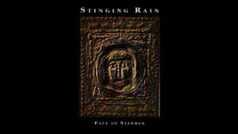 Violin - Stinging Rain