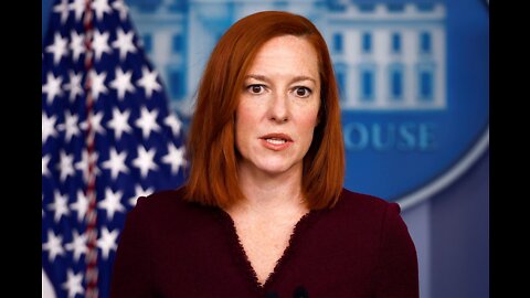 Psaki Can't Answer Schwerin Question, GA Probe Seeks Data, Twitter Sold, Biden Pardons