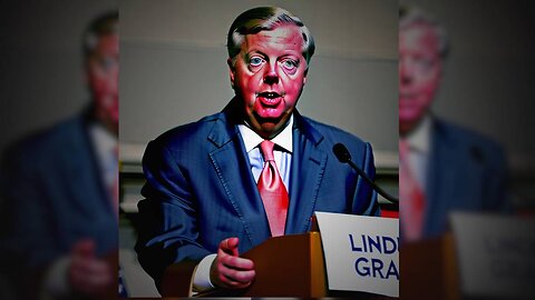 Lindsay Graham Goes Full War Monger On Fox News In Disgusting Suggestion To ‘Blow Them Off The Map