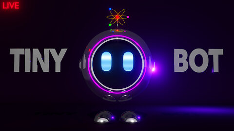 Tiny Bot LIVE Sale - Get Yours Now!