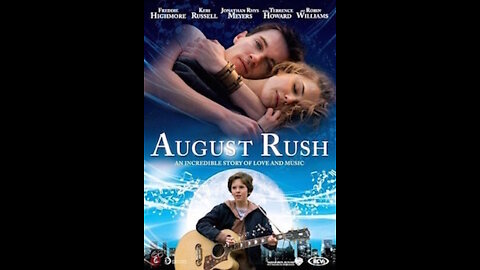 A1046 August Rush