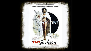 TNT Jackson 1974 | Classic Kung Fu Movies| Kung Fu Classics | Classic Martial Art Movies