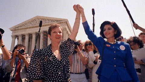 Former ‘Roe’ Attorney Gloria Allred On SCOTUS Ruling